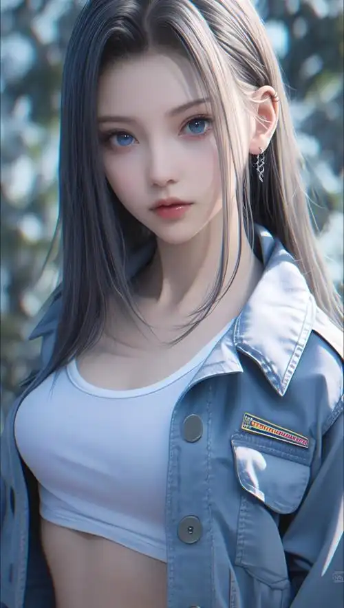 青苹果奇缘